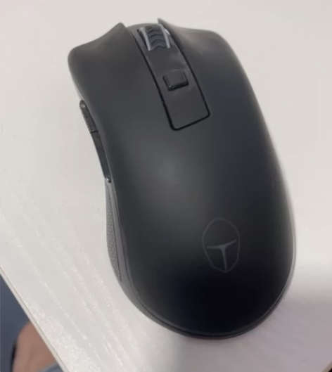 京东雷神ML201正品闲置处理，无线鼠标 ...