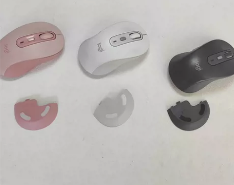 罗技M750无线蓝牙鼠标 对称鼠标 Bol...