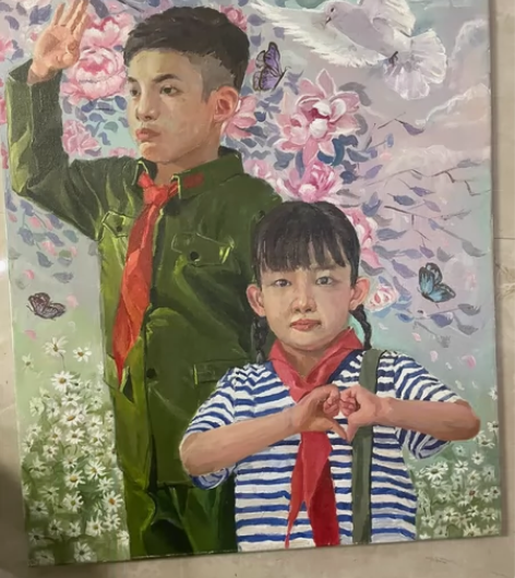 恰同学少年，风华正茂 感兴趣的话点“我想要...