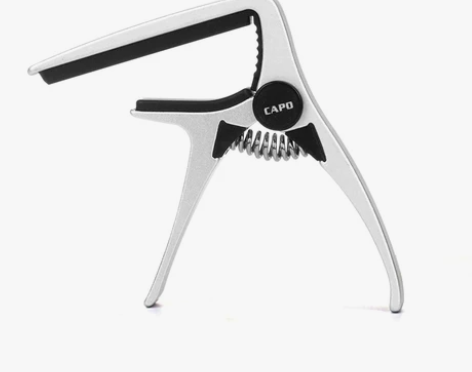 阿诺玛古典专用变调夹民谣通用变音变奏夹吉他...