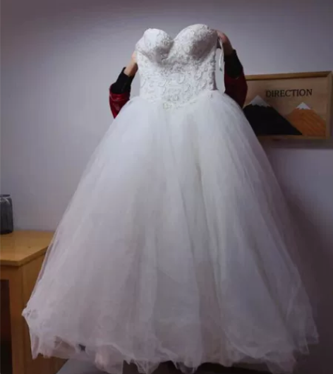 [火][cool][火]迎宾纱，短婚纱.....