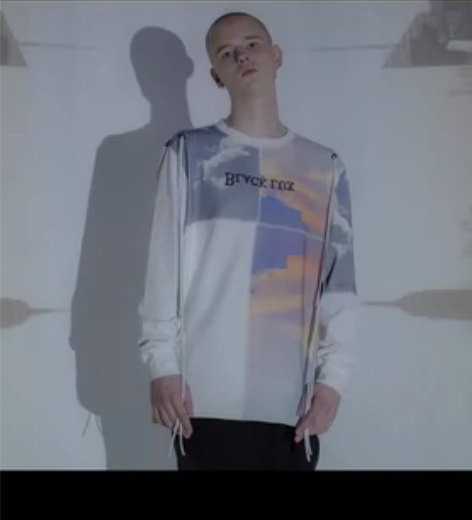 Tongue 汤恩 INVERSEWORL...