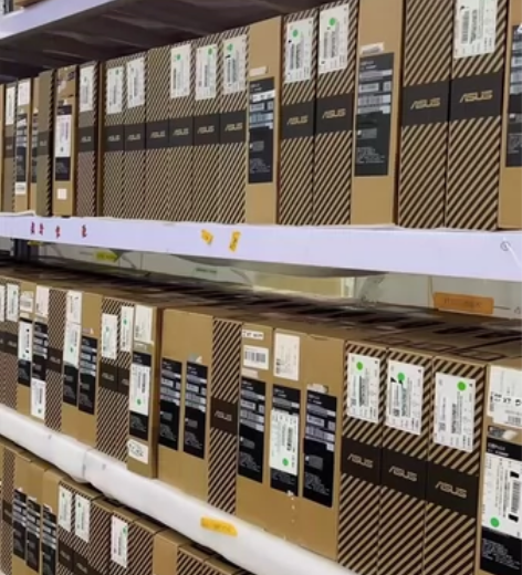 华硕无畏PRO14 OLED i5-113...