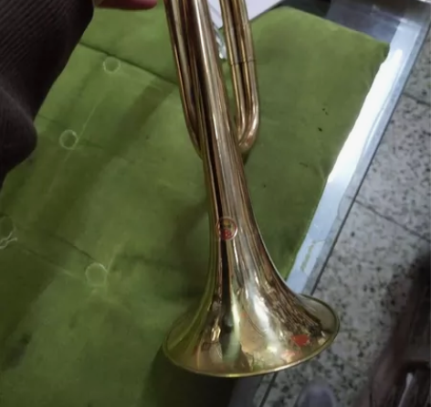 30年前老军号全新库房压箱底的就3支 感兴...