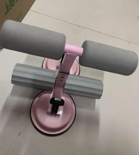 仰卧起坐辅助器 5元出 可自提 感兴趣的话...