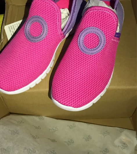 断码特价361°跑鞋  女款 36# 感兴...