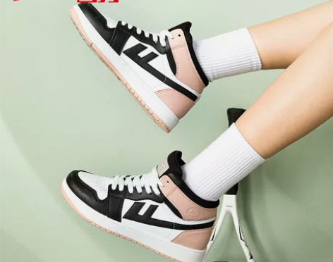 【如假白送】全新正品回力男鞋运动鞋2023...