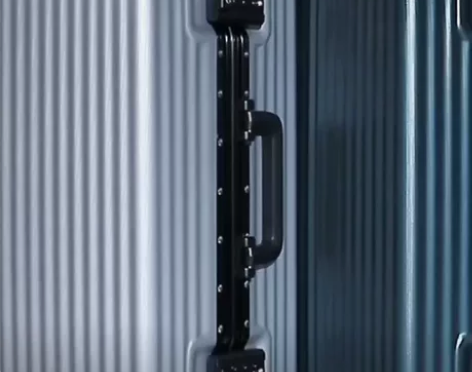 【清仓处理】ULDUM行李箱拉杆箱男女高颜...