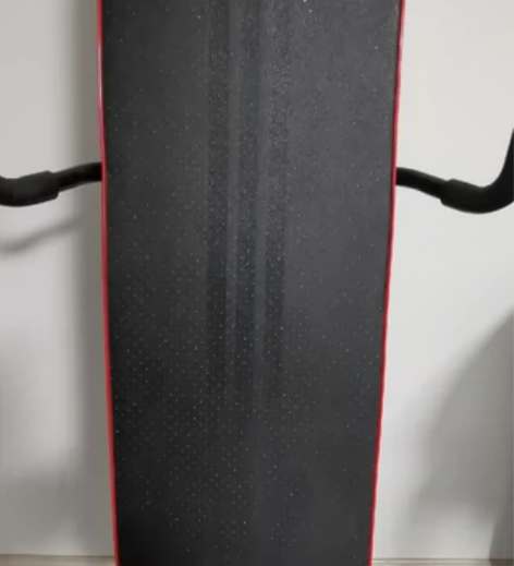 DDS多德士仰卧起坐辅助器健身器材家用多功...