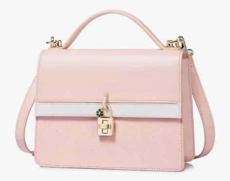 纽芝兰品牌正品女包 全新吊牌都在 一次没背...