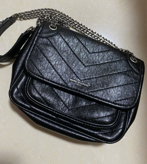 流浪包mars sharing 可单肩可斜...