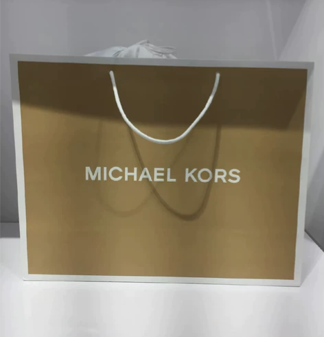 MK风琴款大号包3600闲置出   几乎全...