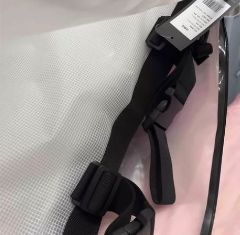 全新特斯拉瑜珈包 不退换 运费自理 顺丰到...