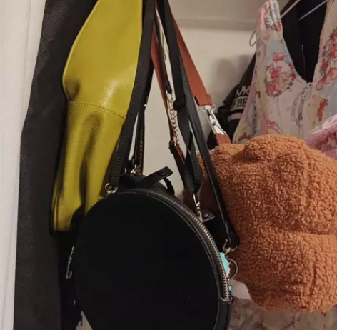 【科幻交换互换】斜挎包卡通包篮球包皮包 感...