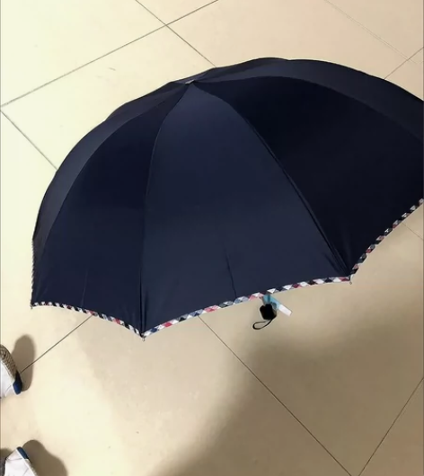 【全新正品】天堂伞 加大加固64cm*10...