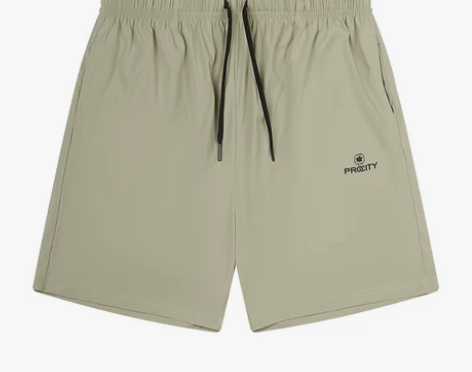 PROCITY速干运动短裤男士夏季五分裤直...