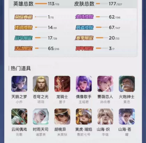 王者荣耀，天鹅之梦 感兴趣的话点“我想要”...