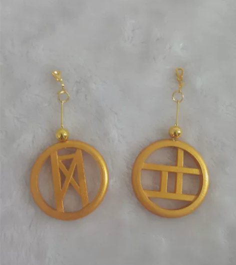 王者荣耀孙尚香cos音你闪耀cosplay...