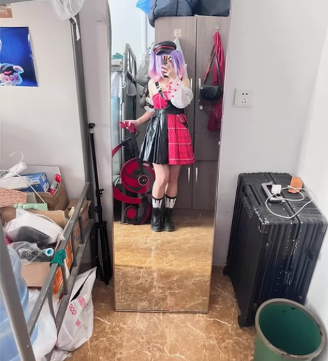 租王者荣耀小乔音你心动 60r三天 衣服?...