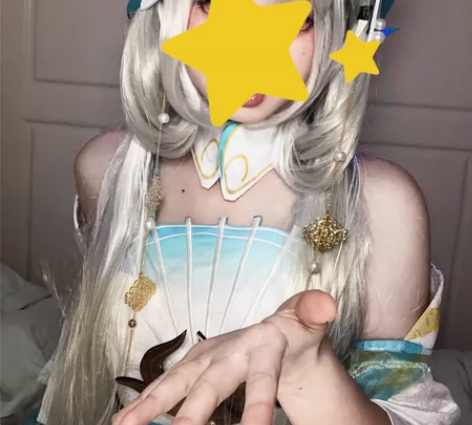 出换西施游龙清影c服 雾都家的 全套无瑕（...