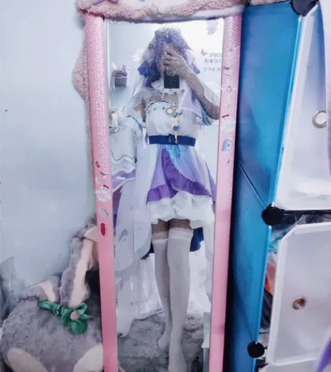 标价直出/可租/有爱科幻 王者荣耀大乔挚爱...