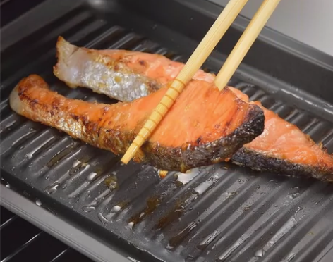 日本进口下村 烤盘烤箱用长方形不粘焗饭烘培...