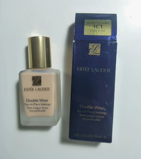 老版DW1c1海淘30ml雅诗兰黛粉底液，...