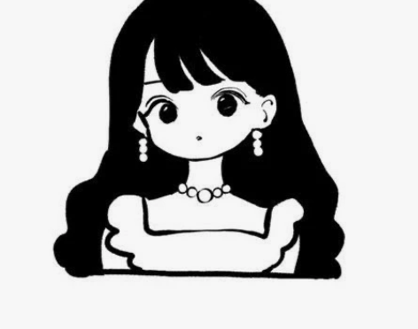 Q版手绘头像画卡通真人照片动漫人像漫画头像...