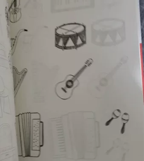 铅笔画素描临摹本，低价出售，价格是包含邮费...