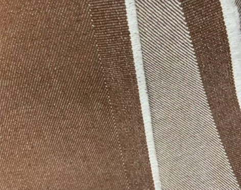 前进布业纯棉牛仔布料套装设计时尚潮流厚款布...