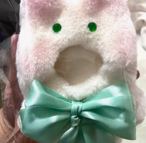 【接单中】偶像梦幻祭 五周年美娃，美娃娃衣...