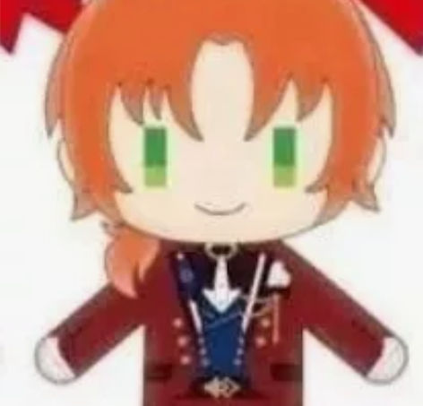 出leo偶像梦幻祭2es月永雷欧五周年美娃...