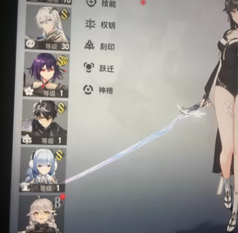 深空之眼 s金乌带专 ss那美带专 ss陵...