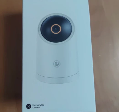 全新华为智选 海雀400W 2.5K云台超...