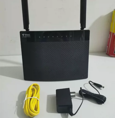 Tenda/腾达AC9路由器，二手全千兆1...