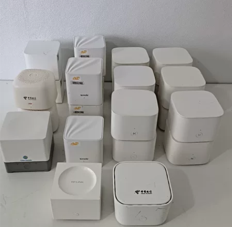 华为荣耀CD28V2智能双频5G千兆端口无...