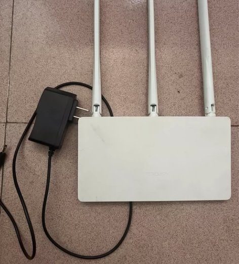 水星mw315R，3天线300m家用无线w...