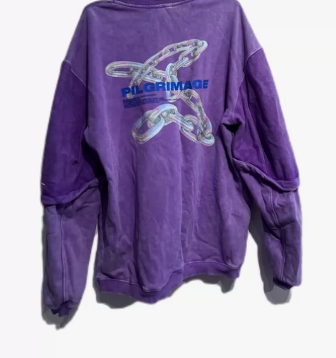 【闲置inxx卫衣】在三里屯专卖店买的，原...