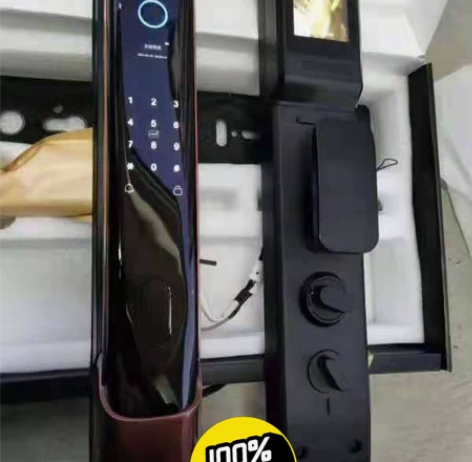 高端智能锁，从一把开，到指纹密码刷卡钥匙人...