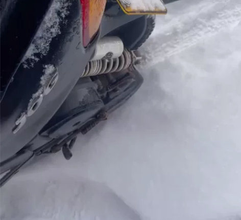 雅马哈巧格闲置 实在是没有地方放了 给钱就...