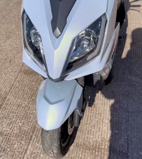 精品二手车店内置换，22款铃木UY有喜欢的...