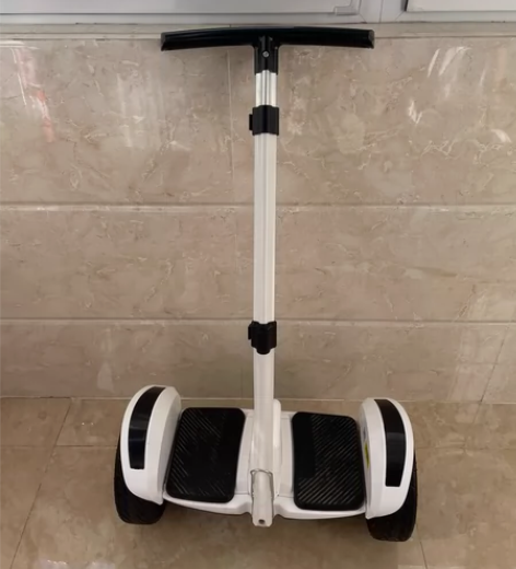 德国左拉ZOLA平衡车 98新 孩子不是很...