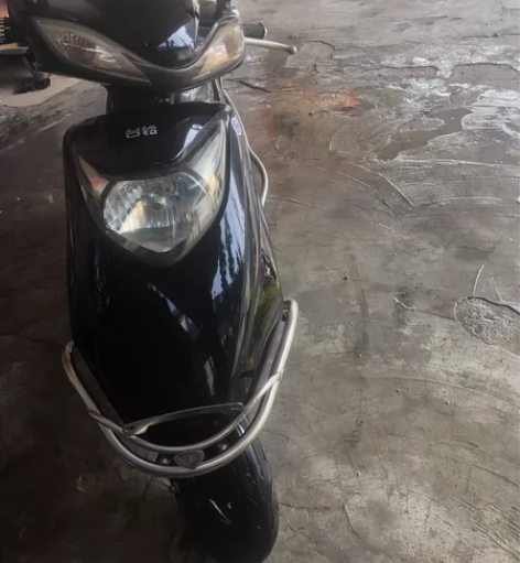 二手台铃电动车一辆，全新电池，电池60v2...