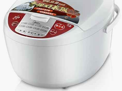 Midea/美的 MB-FD409电饭煲4...