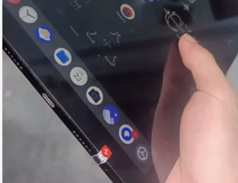 华硕a豆3平板， (航天版)t618的处理...