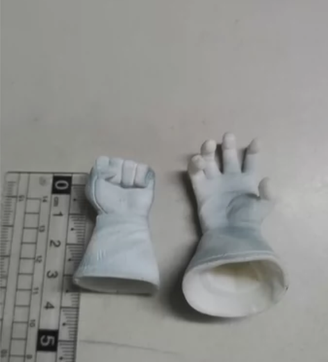 七龙珠手办系列 BT 自爆 魔贝 魔化贝吉...