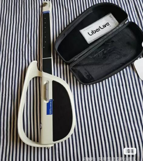 LiberLive C1 融合伴奏吉他 无...