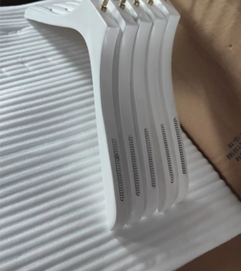 特价清仓库存实木防滑白色男款订单尾数剩下3...