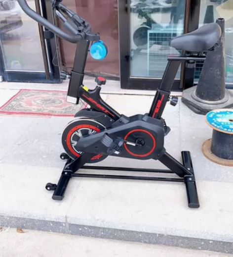 【仓库搬迁，清仓大甩卖】#动感单车动感单车...