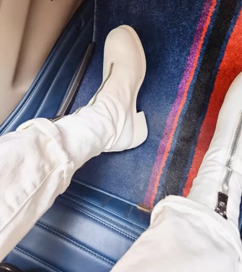 origin guidi靴鬼帝靴310网红...